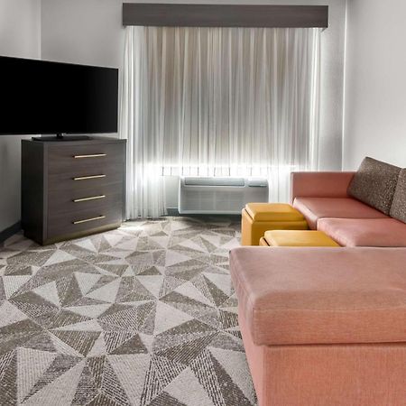 Big Country Hotel & Suites, Surestay Collection By BW Abilene Exterior foto